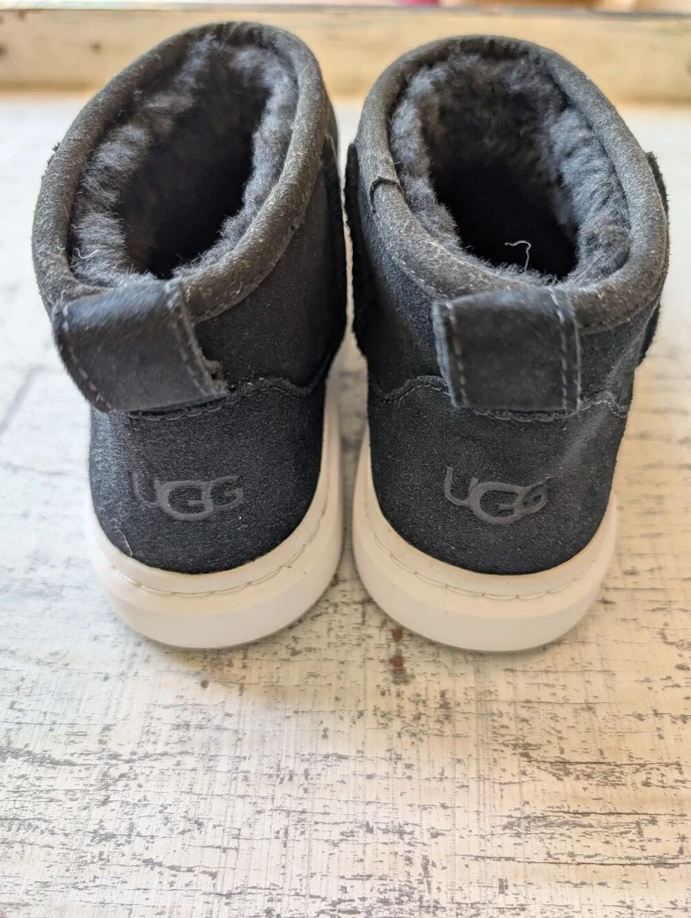 UGG Women's Boots